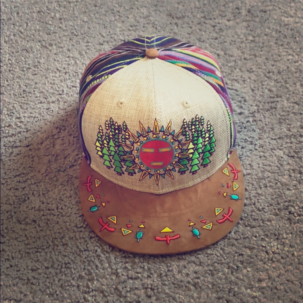 Dope Flight Inspired Hat!